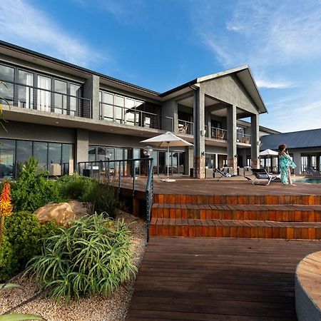 ג'פריס ביי Intle Boutique Hotel מראה חיצוני תמונה