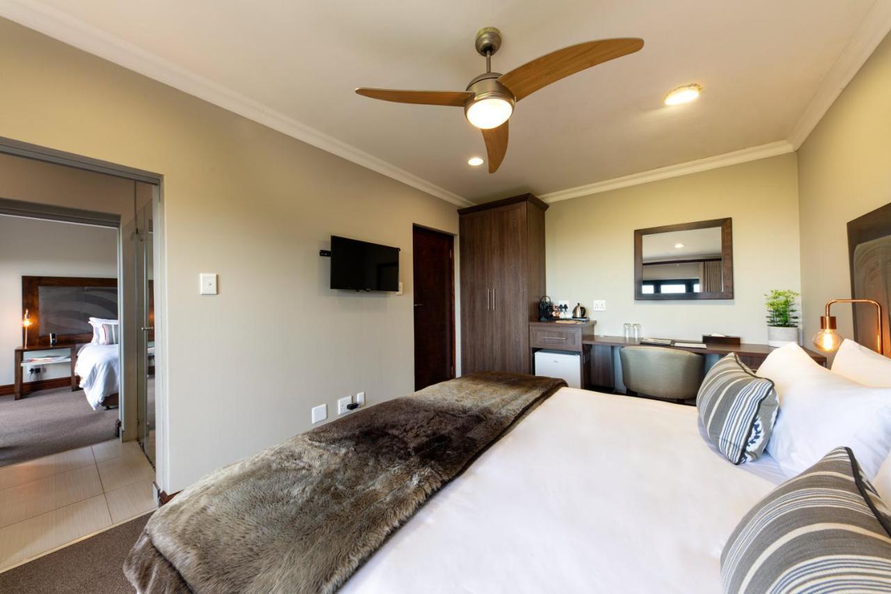 ג'פריס ביי Intle Boutique Hotel מראה חיצוני תמונה