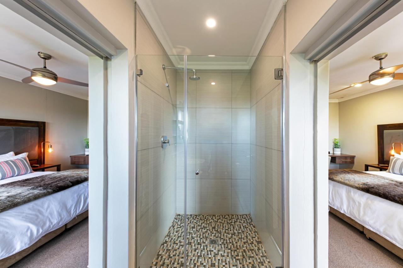 ג'פריס ביי Intle Boutique Hotel מראה חיצוני תמונה