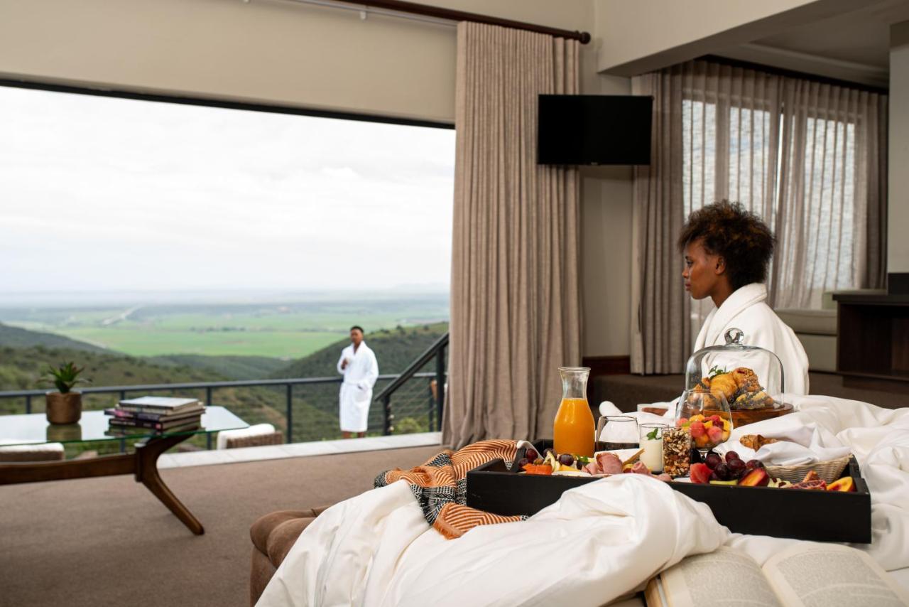 ג'פריס ביי Intle Boutique Hotel מראה חיצוני תמונה