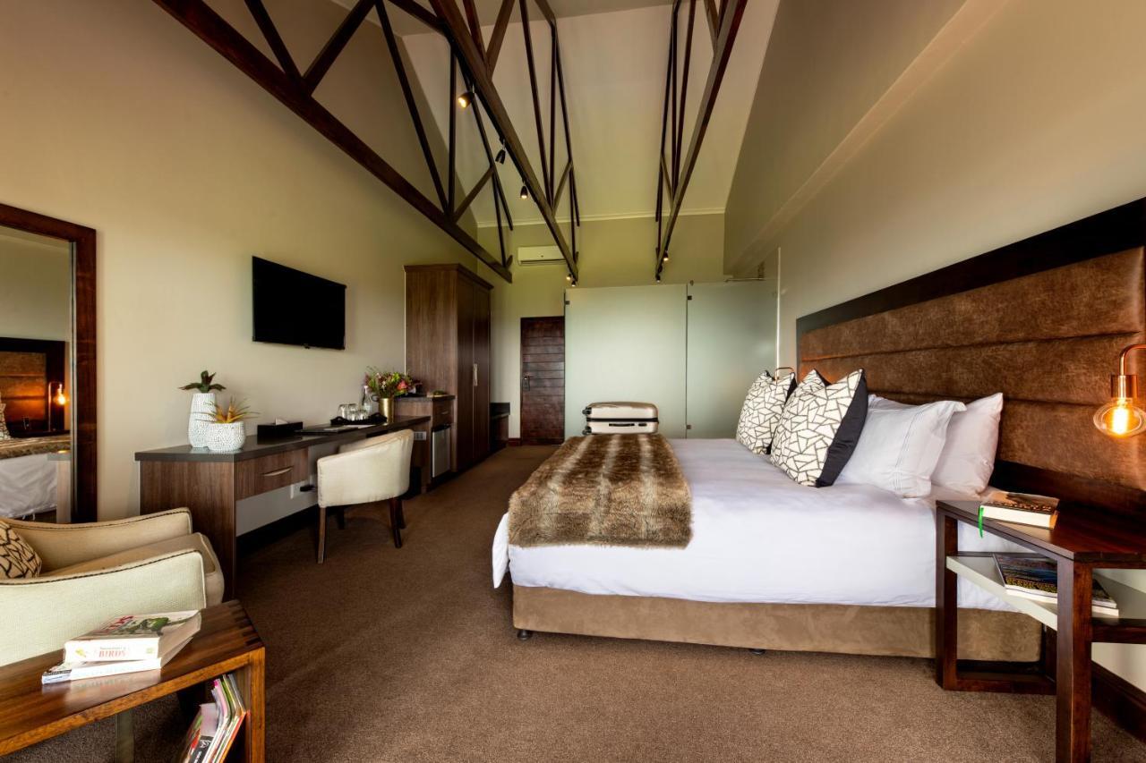 ג'פריס ביי Intle Boutique Hotel מראה חיצוני תמונה