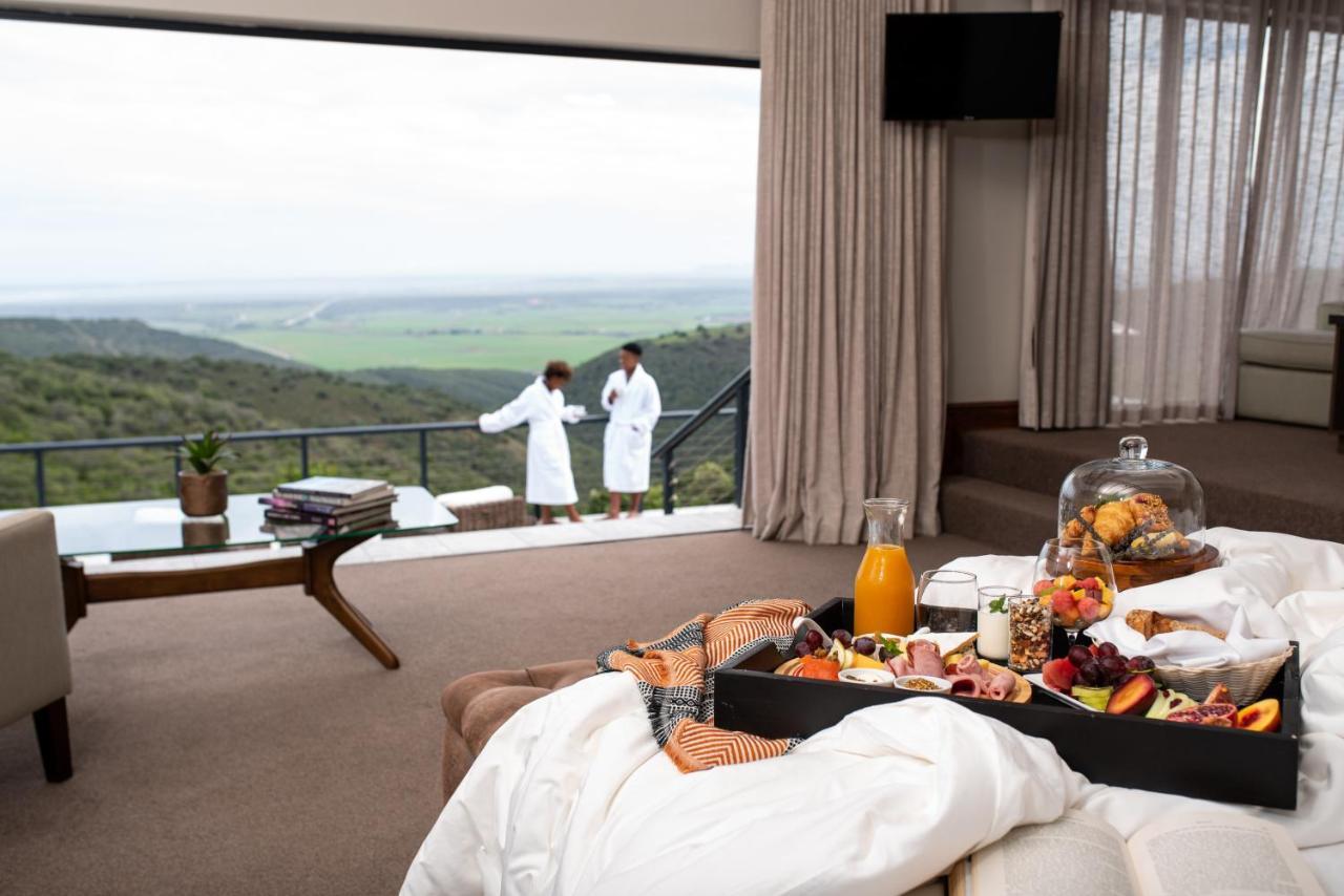 ג'פריס ביי Intle Boutique Hotel מראה חיצוני תמונה