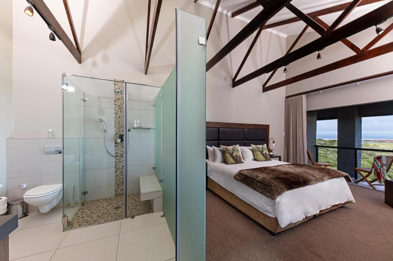 ג'פריס ביי Intle Boutique Hotel מראה חיצוני תמונה