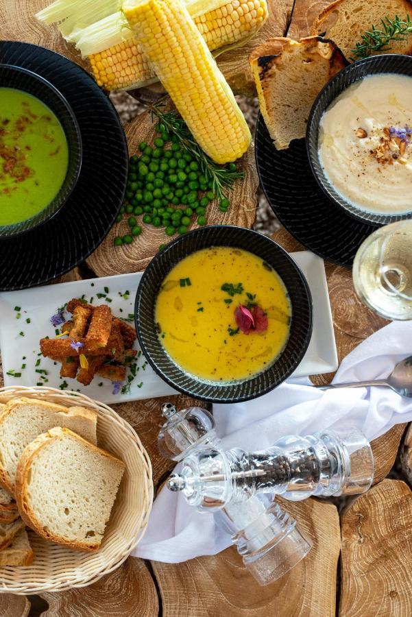 ג'פריס ביי Intle Boutique Hotel מראה חיצוני תמונה