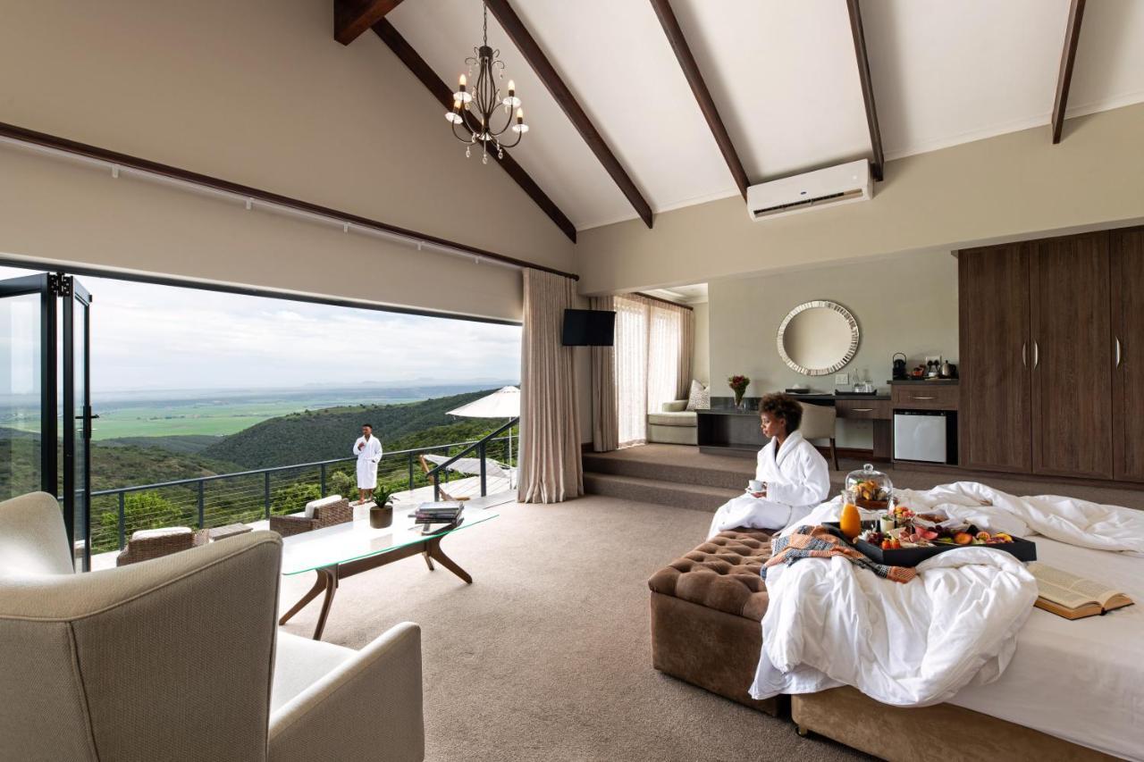 ג'פריס ביי Intle Boutique Hotel מראה חיצוני תמונה