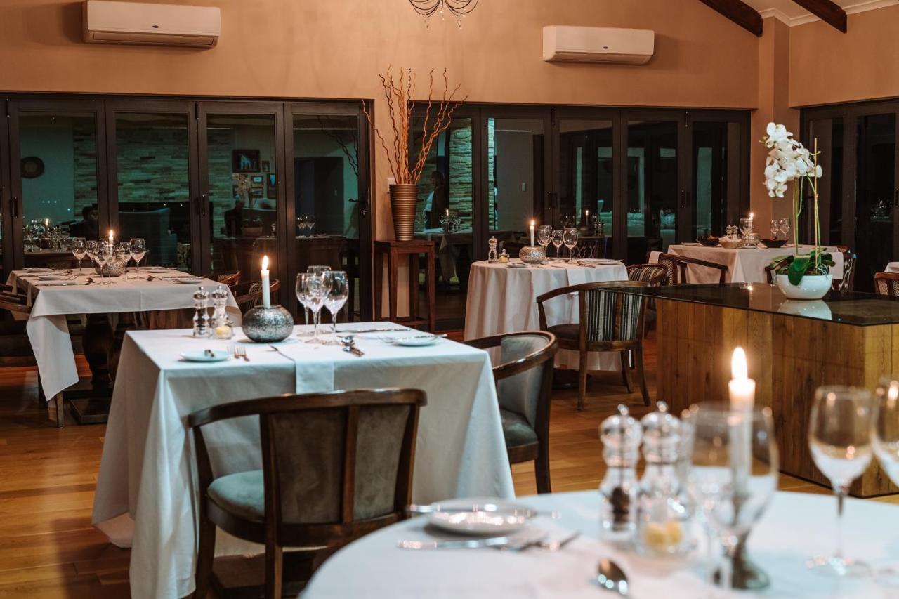 ג'פריס ביי Intle Boutique Hotel מראה חיצוני תמונה