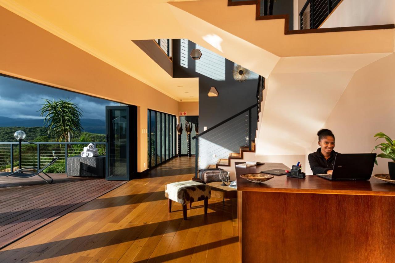 ג'פריס ביי Intle Boutique Hotel מראה חיצוני תמונה