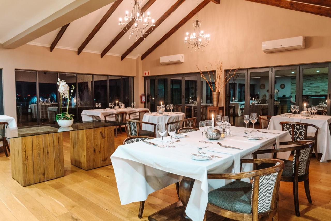 ג'פריס ביי Intle Boutique Hotel מראה חיצוני תמונה