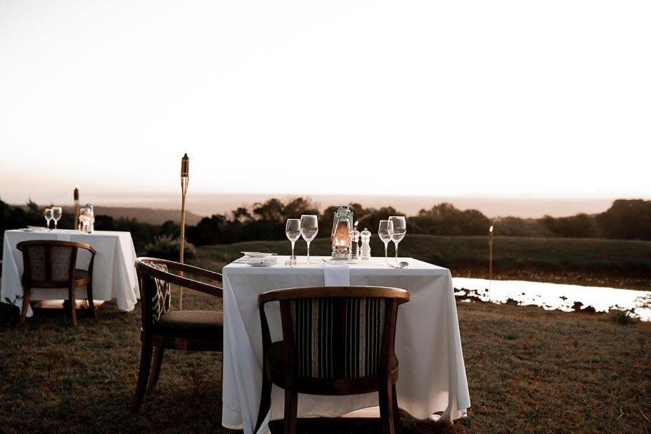 ג'פריס ביי Intle Boutique Hotel מראה חיצוני תמונה