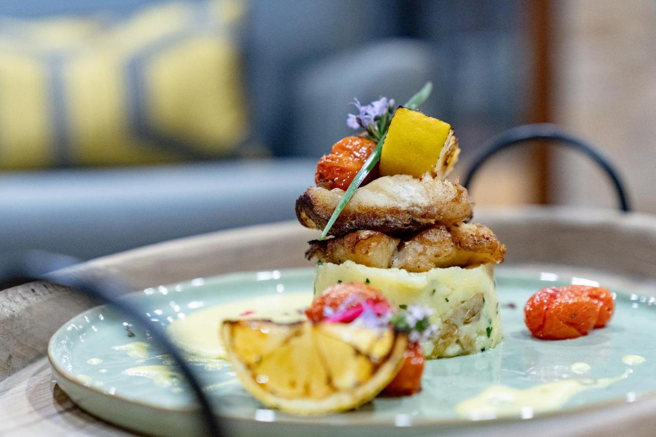 ג'פריס ביי Intle Boutique Hotel מראה חיצוני תמונה
