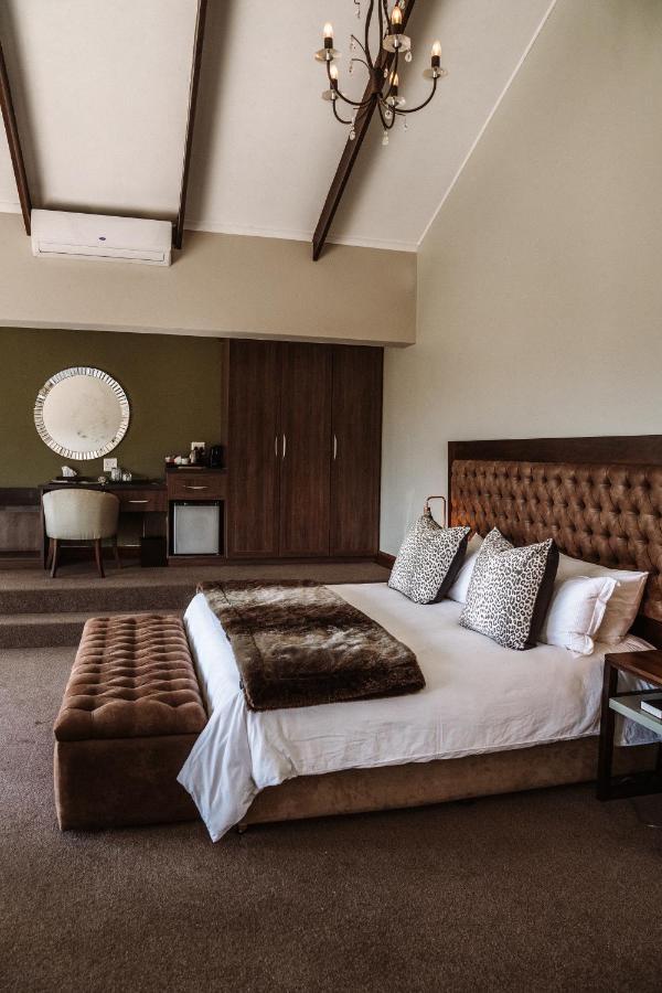 ג'פריס ביי Intle Boutique Hotel מראה חיצוני תמונה