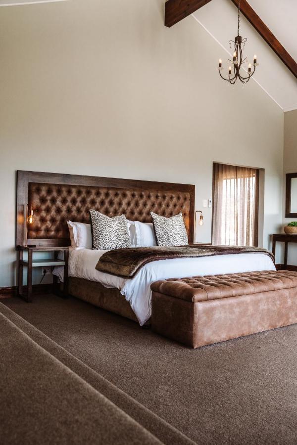 ג'פריס ביי Intle Boutique Hotel מראה חיצוני תמונה