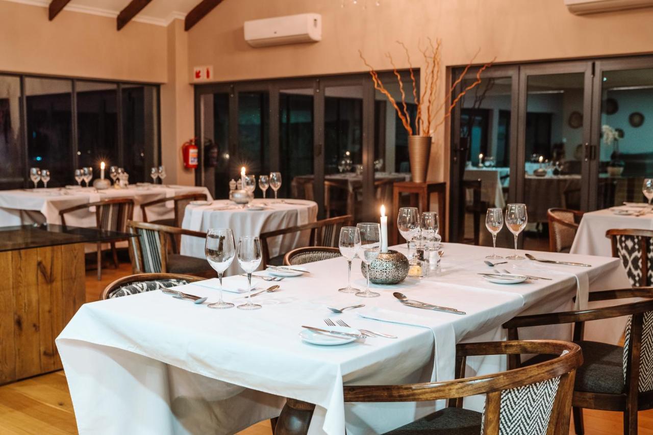 ג'פריס ביי Intle Boutique Hotel מראה חיצוני תמונה