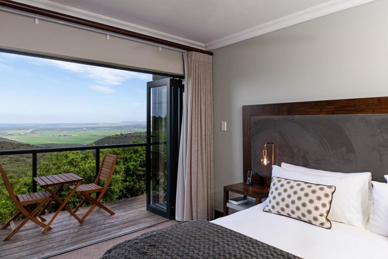 ג'פריס ביי Intle Boutique Hotel מראה חיצוני תמונה