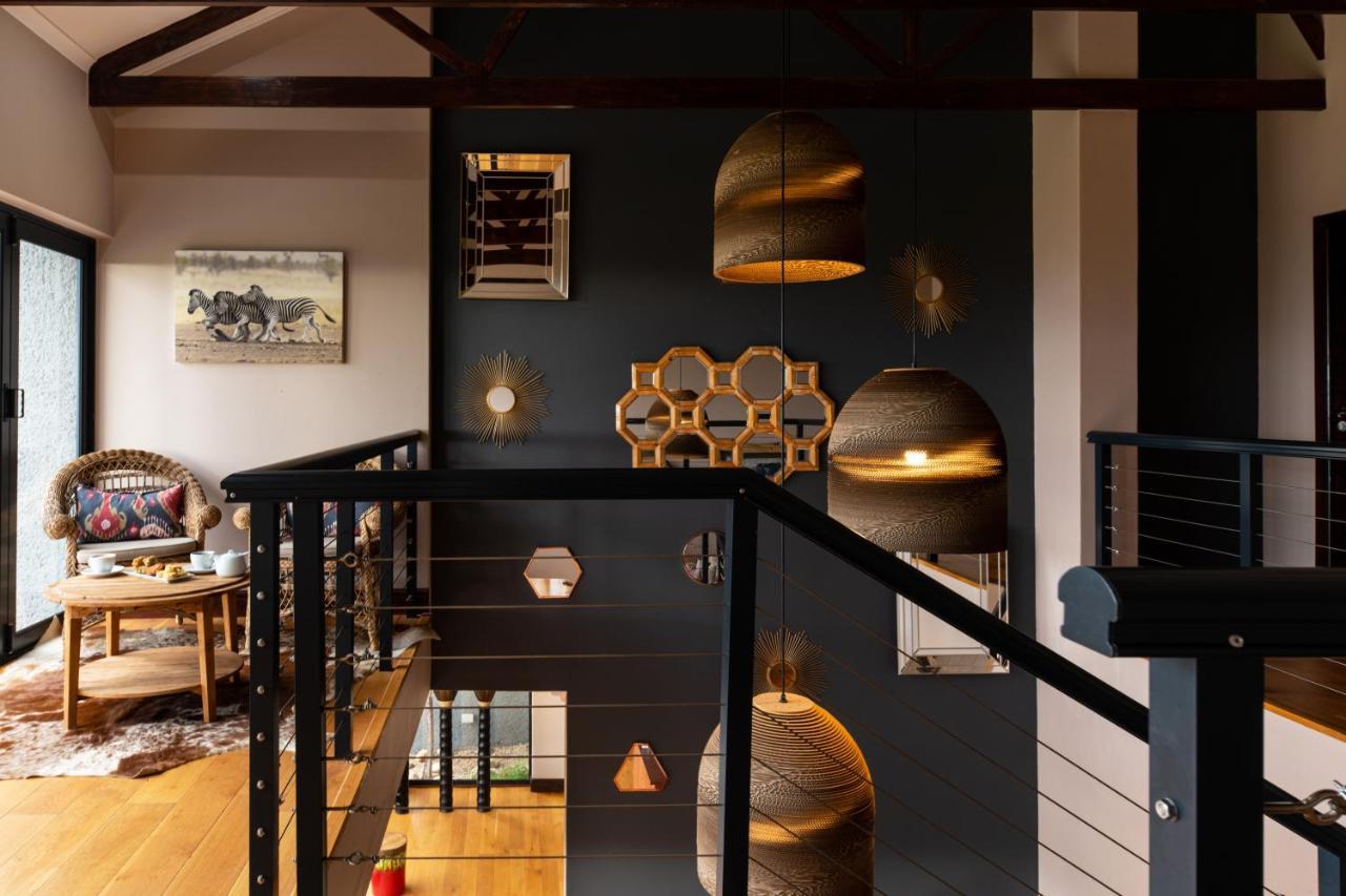 ג'פריס ביי Intle Boutique Hotel מראה חיצוני תמונה